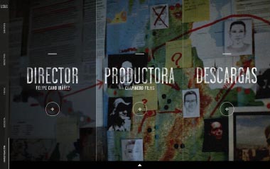 Secciones